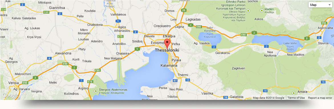 Ενεργειακό πιστοποιητικό Θεσσαλονίκη